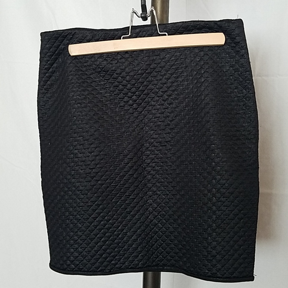 Boss Babe Power Skirt